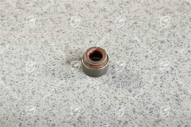 Valve stem seal Valve stem seal