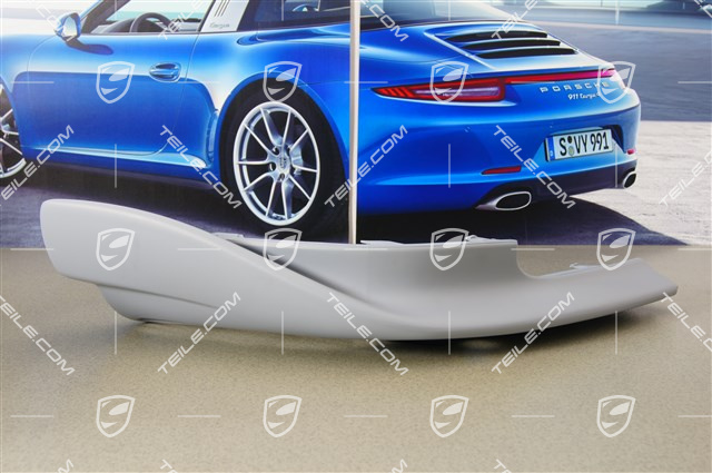 Frontspoiler M003 - 911 Carrera RS Clubsport, R