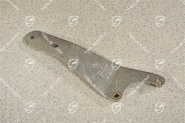 Bracket for silencer / exhaust muffler, R