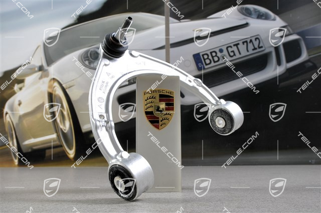 Control arm, upper, L=R Control arm, upper, L=R