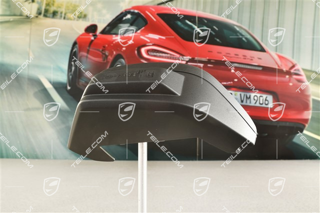 Tail light trim, Sport Turismo, R
