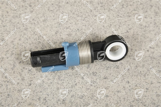 Securing element for Cable