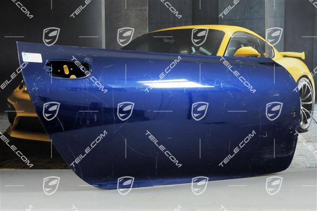 MG Rover MGF / MG TF - Tür, R MG Rover MGF / MG TF - Tür, R