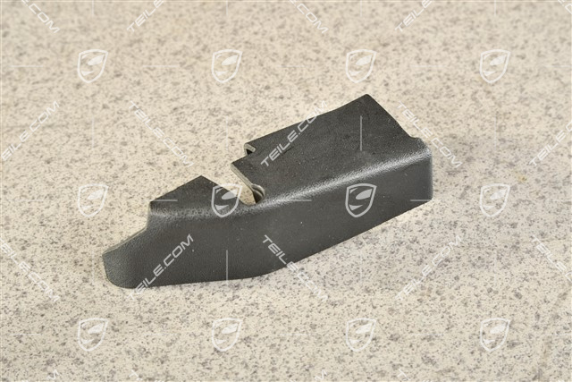 Hose holder, R