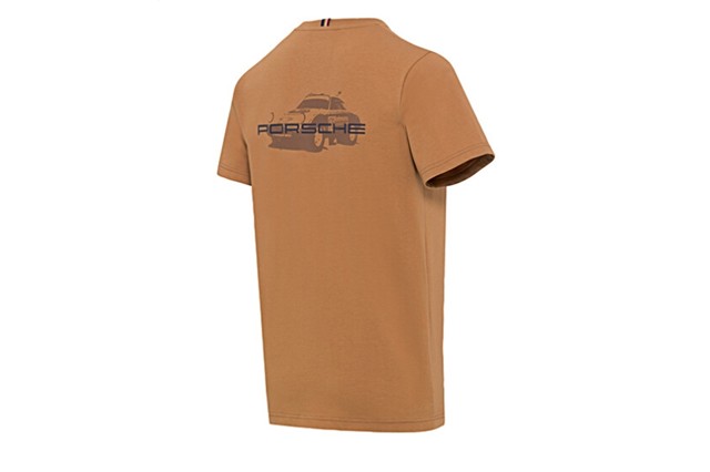 T-shirt, unisex, Roughroads collection M