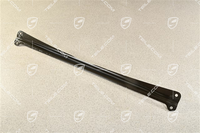 Strut, rear suspension, Spyder