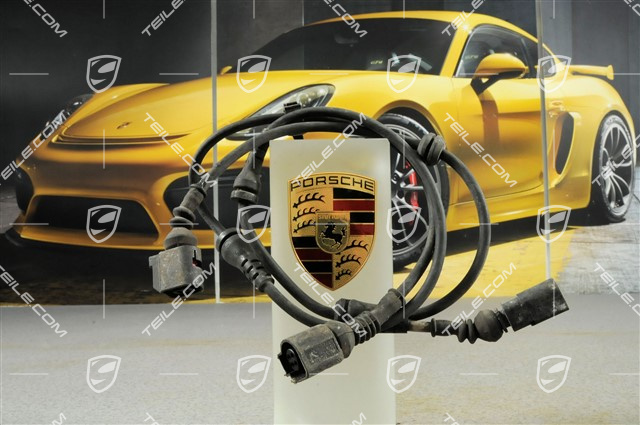 Wiring harness ABS, standard S, R Wiring harness ABS, standard S, R