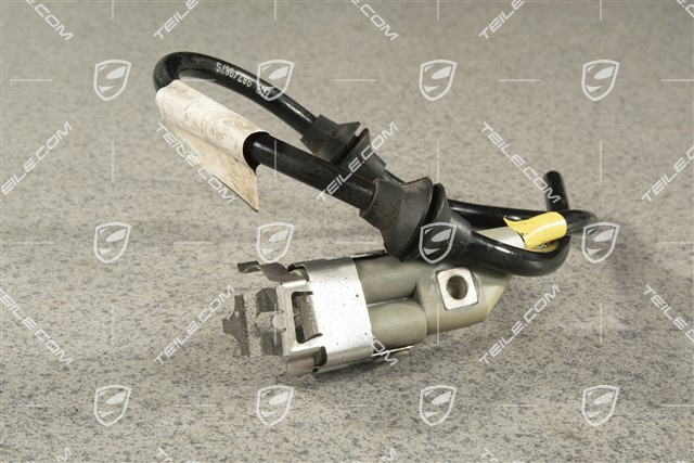 Reparatur-Kabelstrang, hinten, R