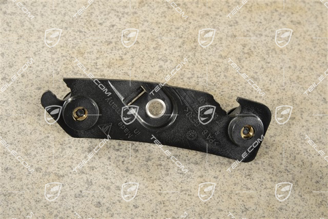 Halter, innen, R