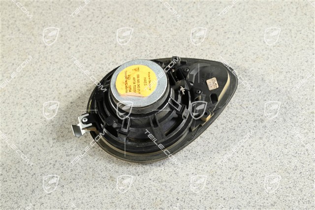 Coupe / Targa, Loudspeaker, Savanna, rear, R