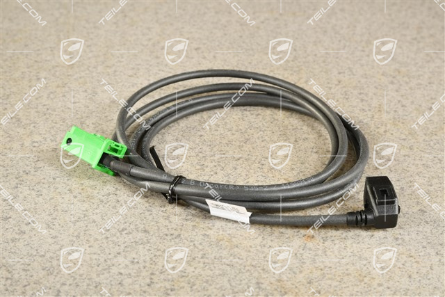 Connection cable - from the PCM to the Multimedia interface