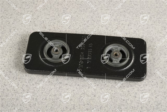 Vibration damper