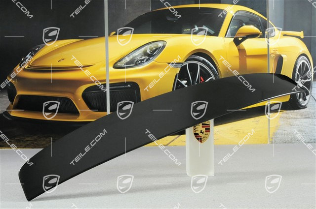 Rear spoiler (upper part) Sport Turismo Rear spoiler (upper part) Sport Turismo