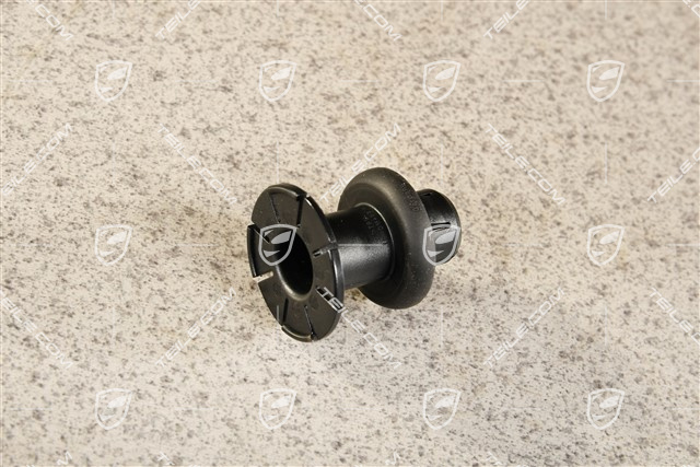 Spacer Rivet