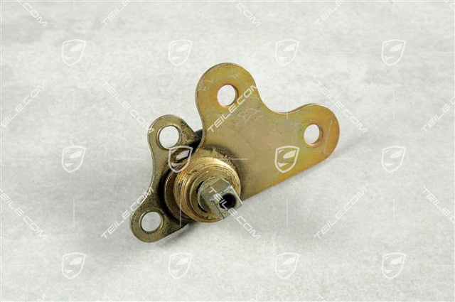 Druckknopflager, R Druckknopflager, R