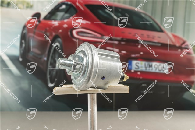 Pressure sender