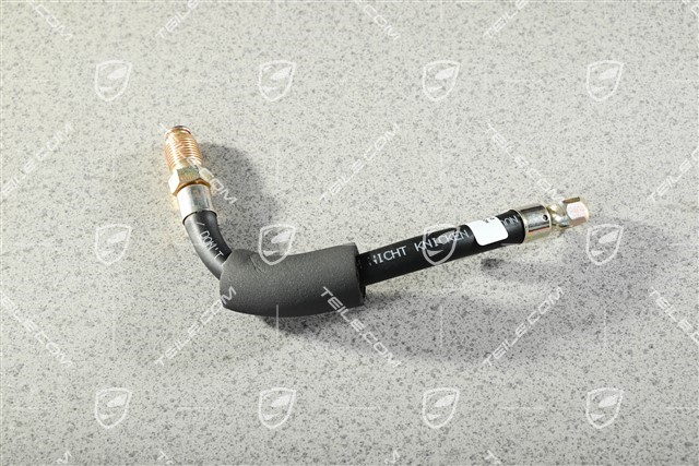 Fuel line / hose