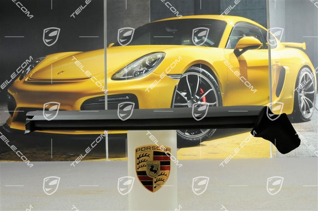 Dichtung, Fondscheibe, Cabrio, R Dichtung, Fondscheibe, Cabrio, R