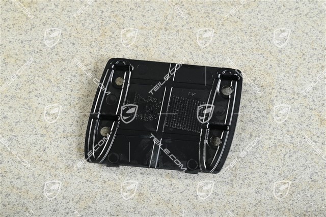 Mounting plate, GT4 RS, R