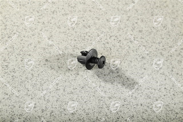 Retaining / fasten rivet Retaining / fasten rivet