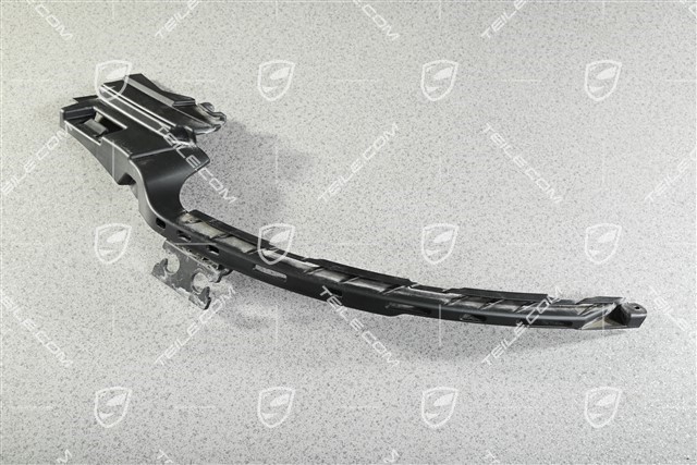 Dakar, Holding / support rail, rear bumper, R