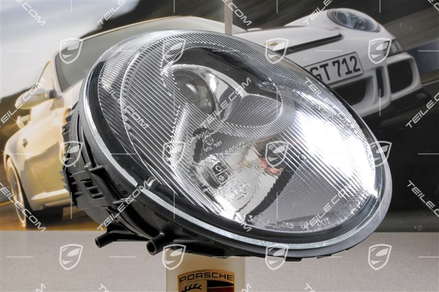 Xenon-Scheinwerfer, Litronic 2.0, ohne Zündsteuergerät, R Xenon-Scheinwerfer, Litronic 2.0, ohne Zündsteuergerät, R