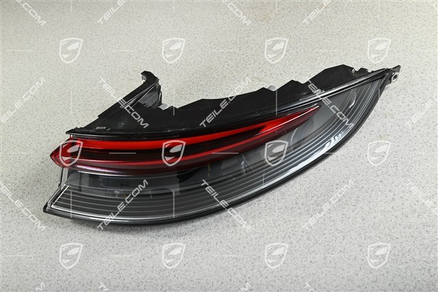 Rear / tail light, R