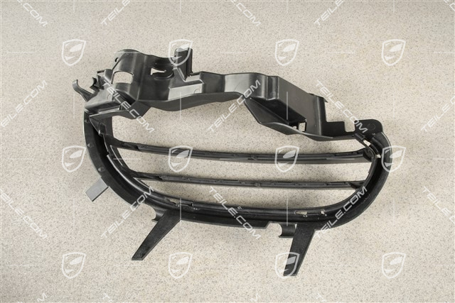 Grille frame, L