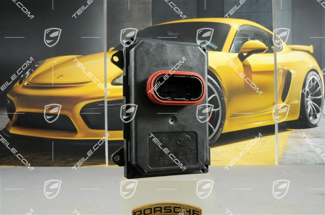 Power electronics for LED headlights, L=R Power electronics for LED headlights, L=R