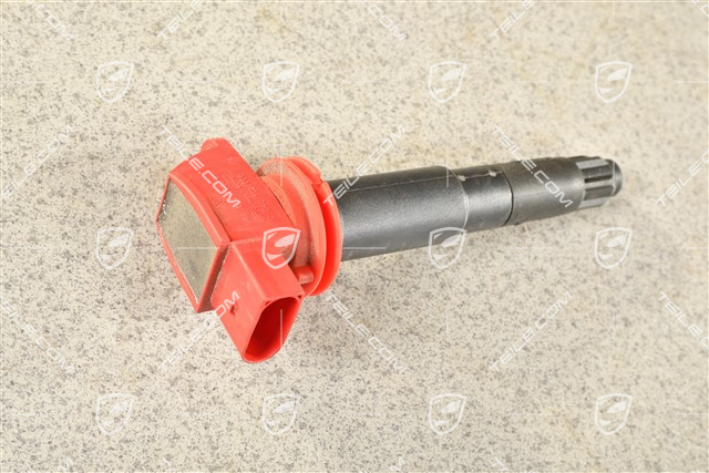 Ignition coil, Cayenne S / Turbo