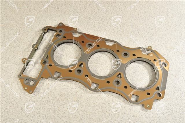 Cylinder head gasket, Cyl. 4-6, 2,7L