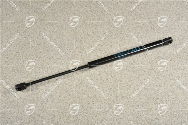 Gas filled strut
