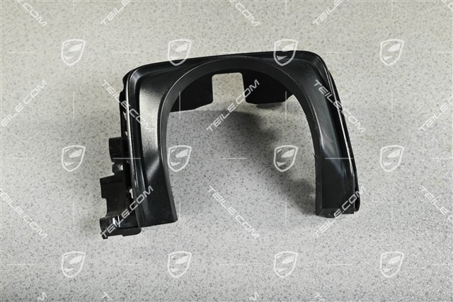 GTS, Exhaust pipe trim, R