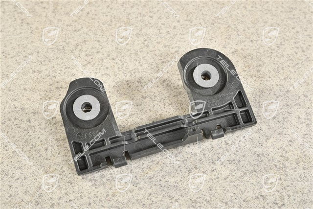 Jacking Bracket / point, upper rear, L