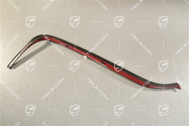 Trunk lid seal / gasket, R