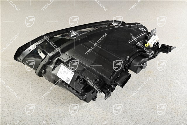 Matrix LED Scheinwerfer PDLS Plus, R
