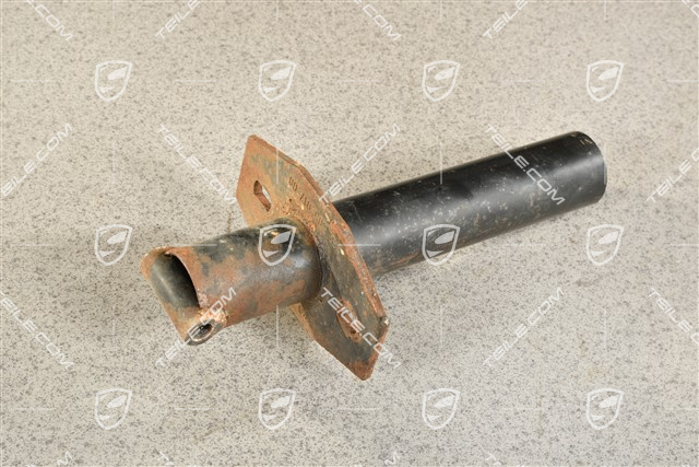 Impact tube, L=R
