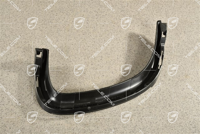 Ornamental / exhaust pipe, R