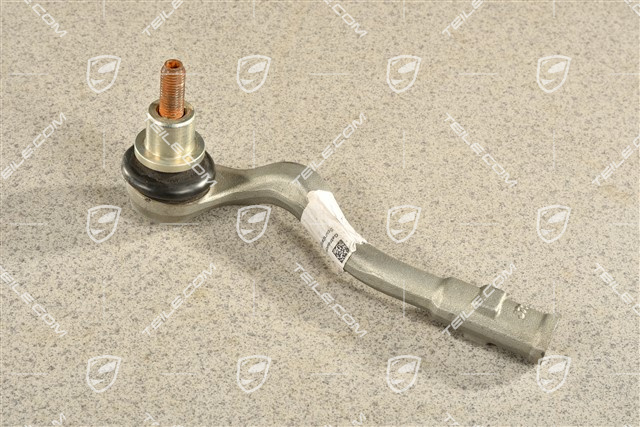 Tie rod end /  steering rack track rod, R