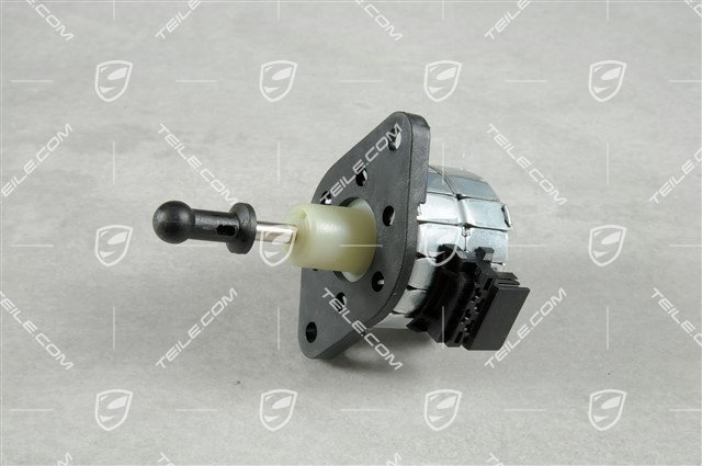 Stellmotor, Leuchtweitenregulierung Stellmotor, Leuchtweitenregulierung