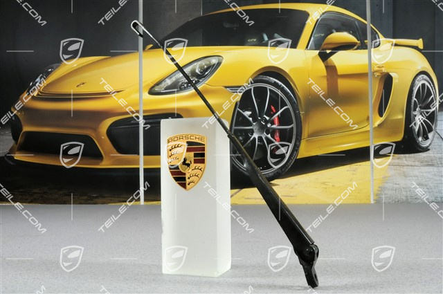 Wiper arm, R Wiper arm, R