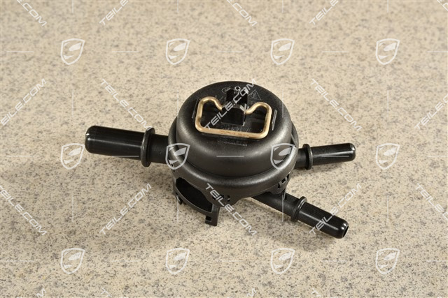 Vent valve
