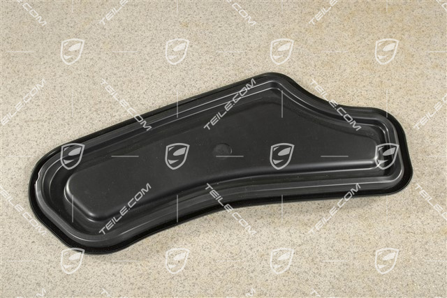 Abdeckung, R