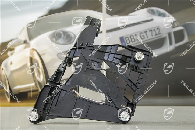 Aufnahme für Scheinwerfer, R