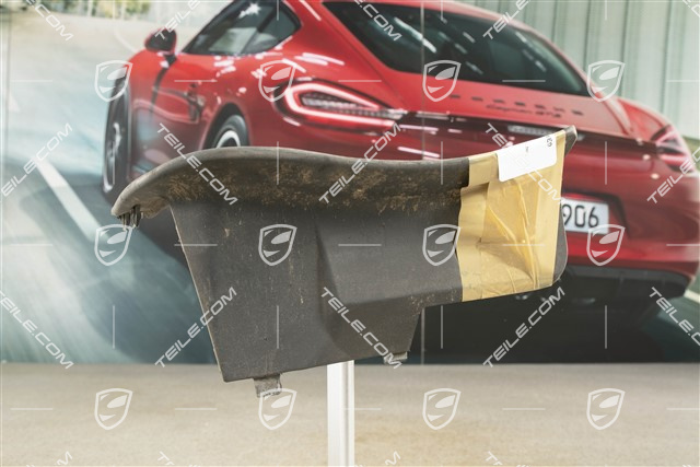 C4 / C4S, Support with heat protection, R