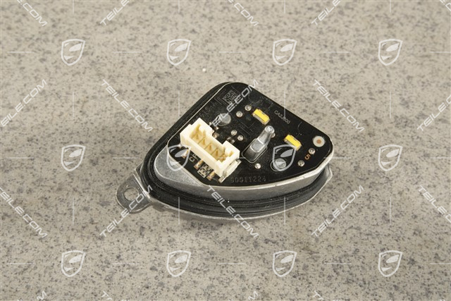Turbo, LED-Modul für Zusatzscheinwerfer, L