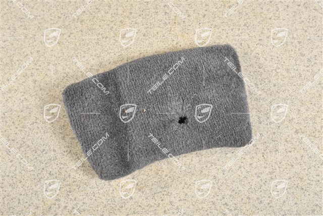 Cover, Dark Grey / Natural, R