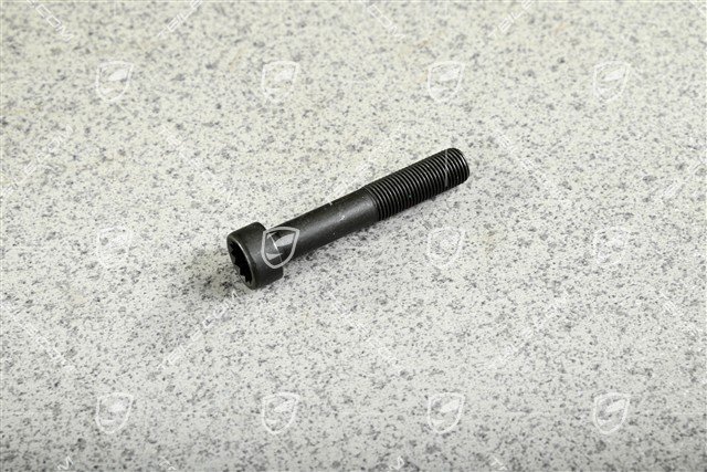 Screw bolt M10 x 1 x 57 Screw bolt M10 x 1 x 57