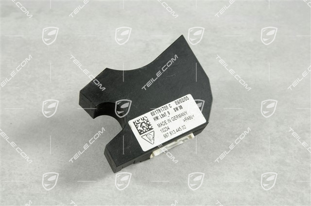 Electronic unit multi-function Electronic unit multi-function