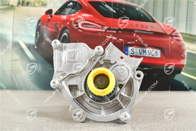 Coolant / Water pump